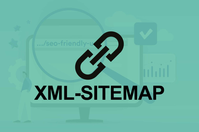 <span class="label label-info smaller">NEU</span> SEO XML-Sitemap